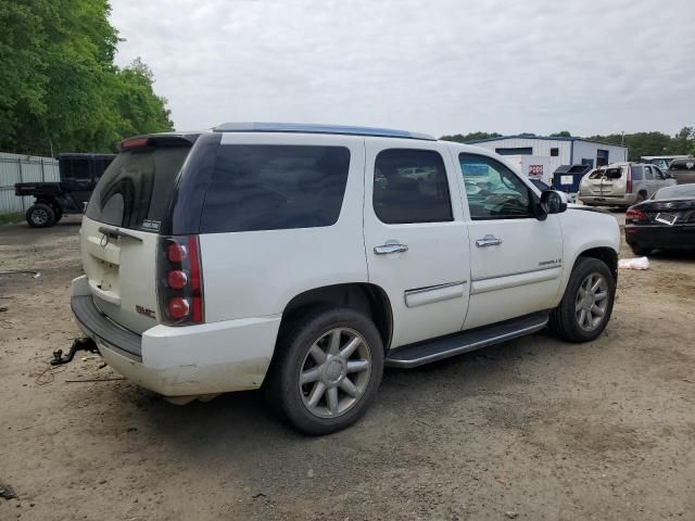 2008 GMC Yukon Denali