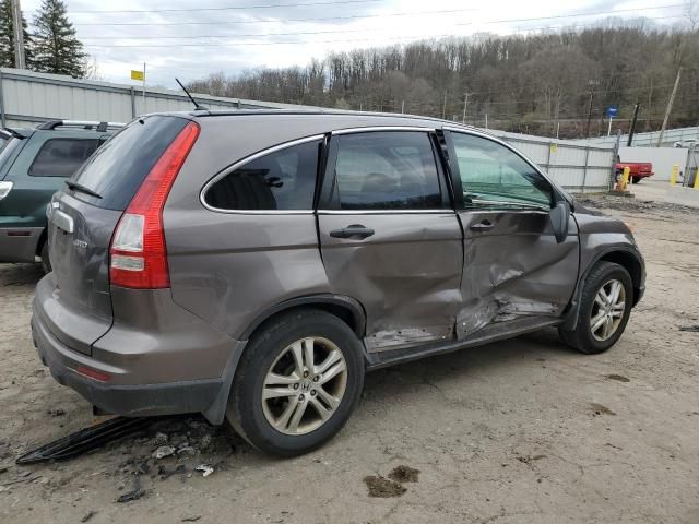 2010 Honda CR-V EX