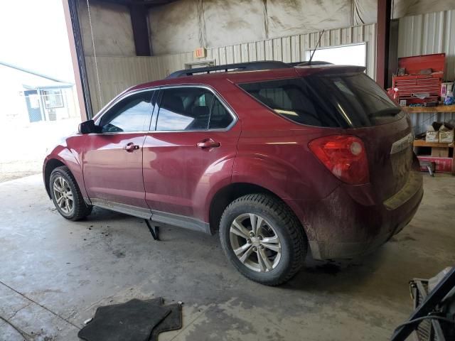 2012 Chevrolet Equinox LT