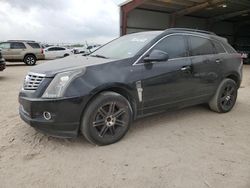2010 Cadillac SRX for sale in Houston, TX