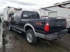 2008 Ford F350 SRW Super Duty