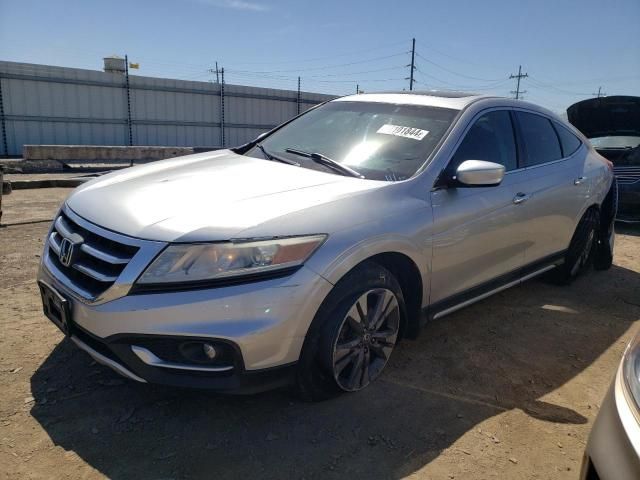 2013 Honda Crosstour EX