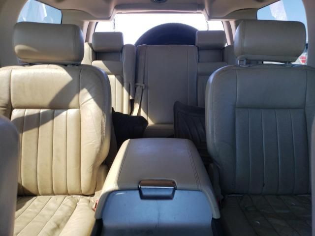 2005 Lincoln Navigator