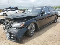 2020 Mercedes-Benz S 450 for sale in Houston, TX