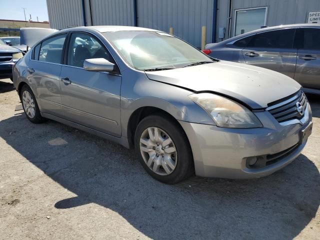 2009 Nissan Altima 2.5