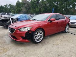 2016 Mazda 6 Touring for sale in Ocala, FL