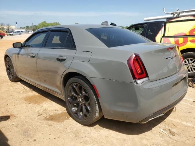 2019 Chrysler 300 S