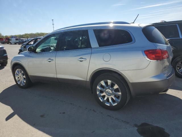 2012 Buick Enclave