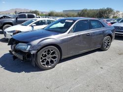 2015 Chrysler 300 S for sale in Las Vegas, NV