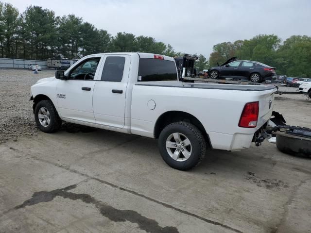 2016 Dodge RAM 1500 ST