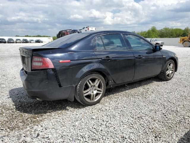 2008 Acura TL