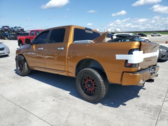 2012 Dodge RAM 1500 Sport