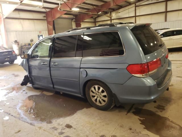 2008 Honda Odyssey EXL