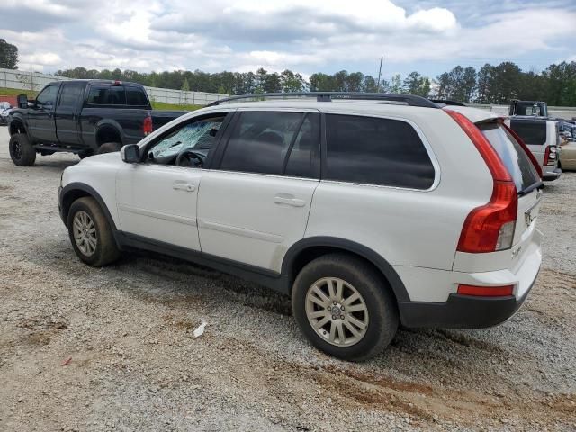 2008 Volvo XC90 3.2