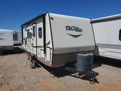 2016 Flagstaff Micro Lite for sale in Oklahoma City, OK