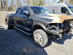 2018 Dodge RAM 3500 Longhorn for sale in Bowmanville, ON