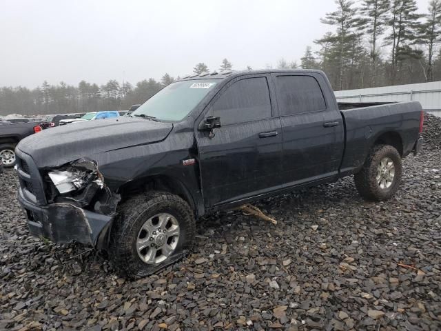 2018 Dodge RAM 2500 ST