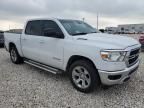 2022 Dodge RAM 1500 BIG HORN/LONE Star