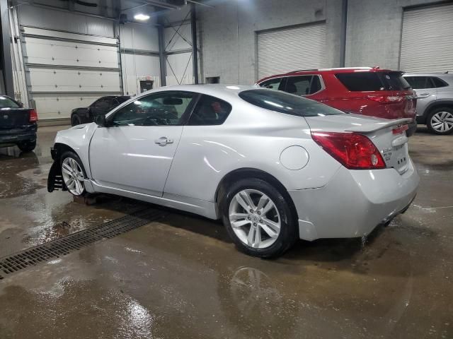 2013 Nissan Altima S