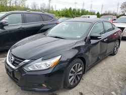 2017 Nissan Altima 2.5 en venta en Cahokia Heights, IL