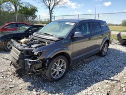 2015 Dodge Journey R/T for sale in Cicero, IN