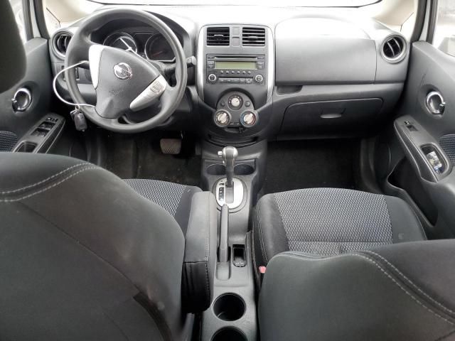 2014 Nissan Versa Note S