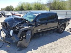 2021 Toyota Tacoma Double Cab for sale in Las Vegas, NV