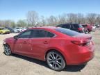 2016 Mazda 6 Grand Touring