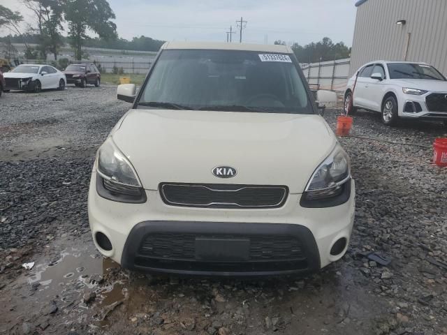 2013 KIA Soul