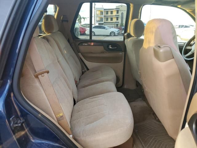 2003 GMC Envoy