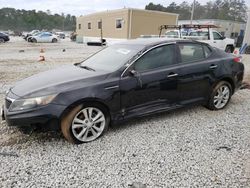 2013 KIA Optima LX for sale in Ellenwood, GA