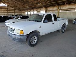 2003 Ford Ranger Super Cab en venta en Phoenix, AZ