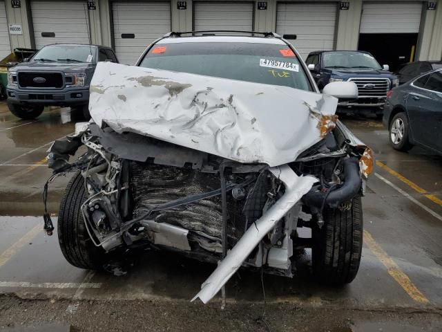 2007 Toyota Rav4 Limited