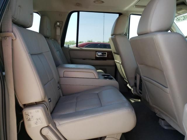 2014 Lincoln Navigator L