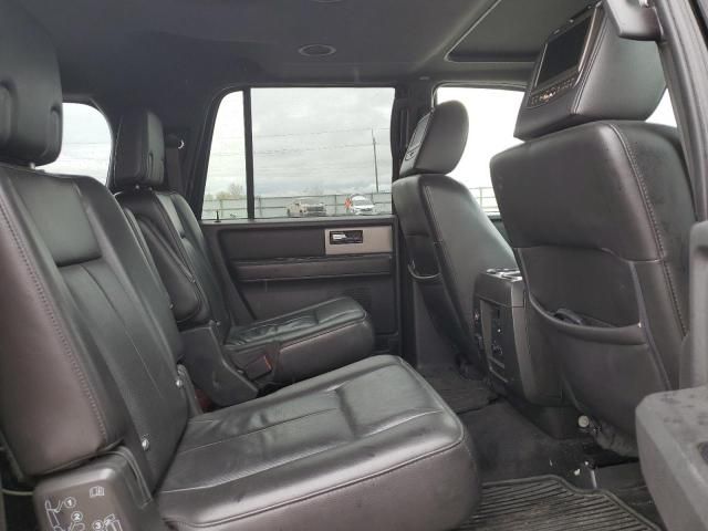 2014 Ford Expedition EL Limited