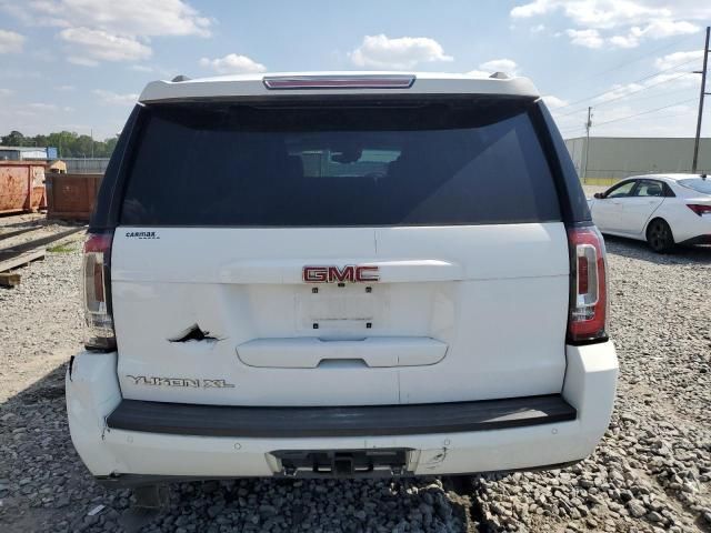 2015 GMC Yukon XL C1500 SLT