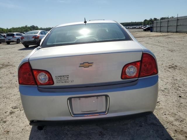 2010 Chevrolet Malibu 1LT