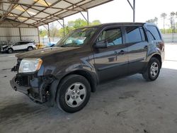 2014 Honda Pilot LX for sale in Cartersville, GA