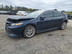 2019 Toyota Camry Hybrid for sale in Finksburg, MD
