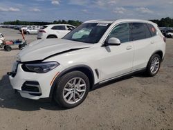 2023 BMW X5 Sdrive 40I en venta en Lumberton, NC