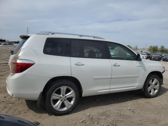 2009 Toyota Highlander Limited