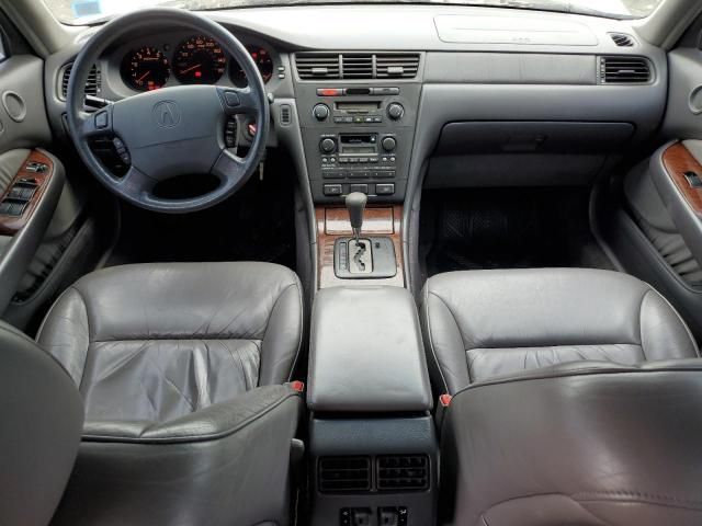 1996 Acura 3.5RL