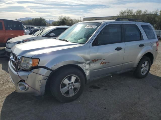 2012 Ford Escape XLS