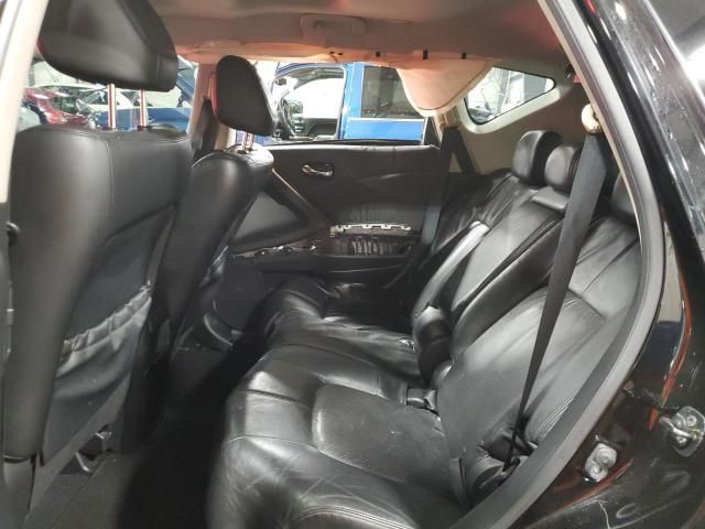 2010 Nissan Murano S