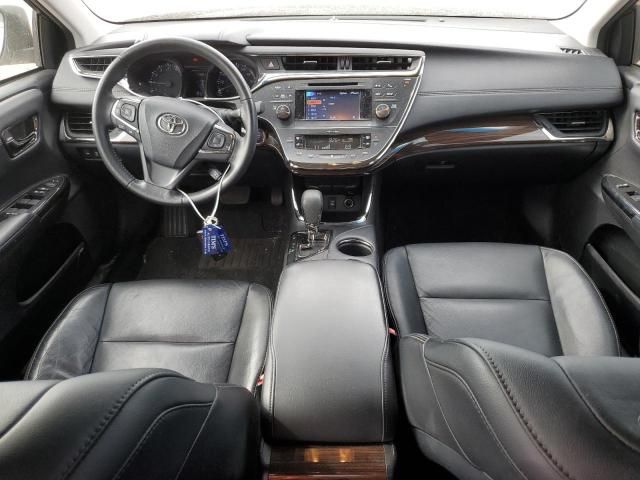 2013 Toyota Avalon Base