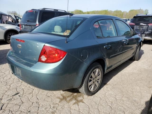 2009 Chevrolet Cobalt LS