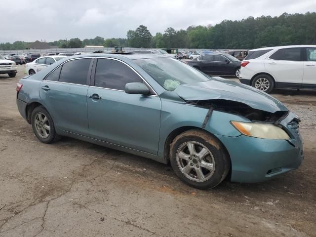 2009 Toyota Camry Base