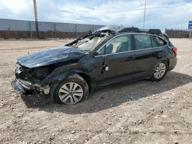 2019 Subaru Outback 2.5I