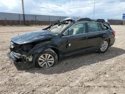 Subaru salvage cars for sale: 2019 Subaru Outback 2.5I