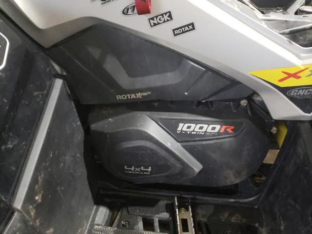 2019 Can-Am Outlander X XC 1000R